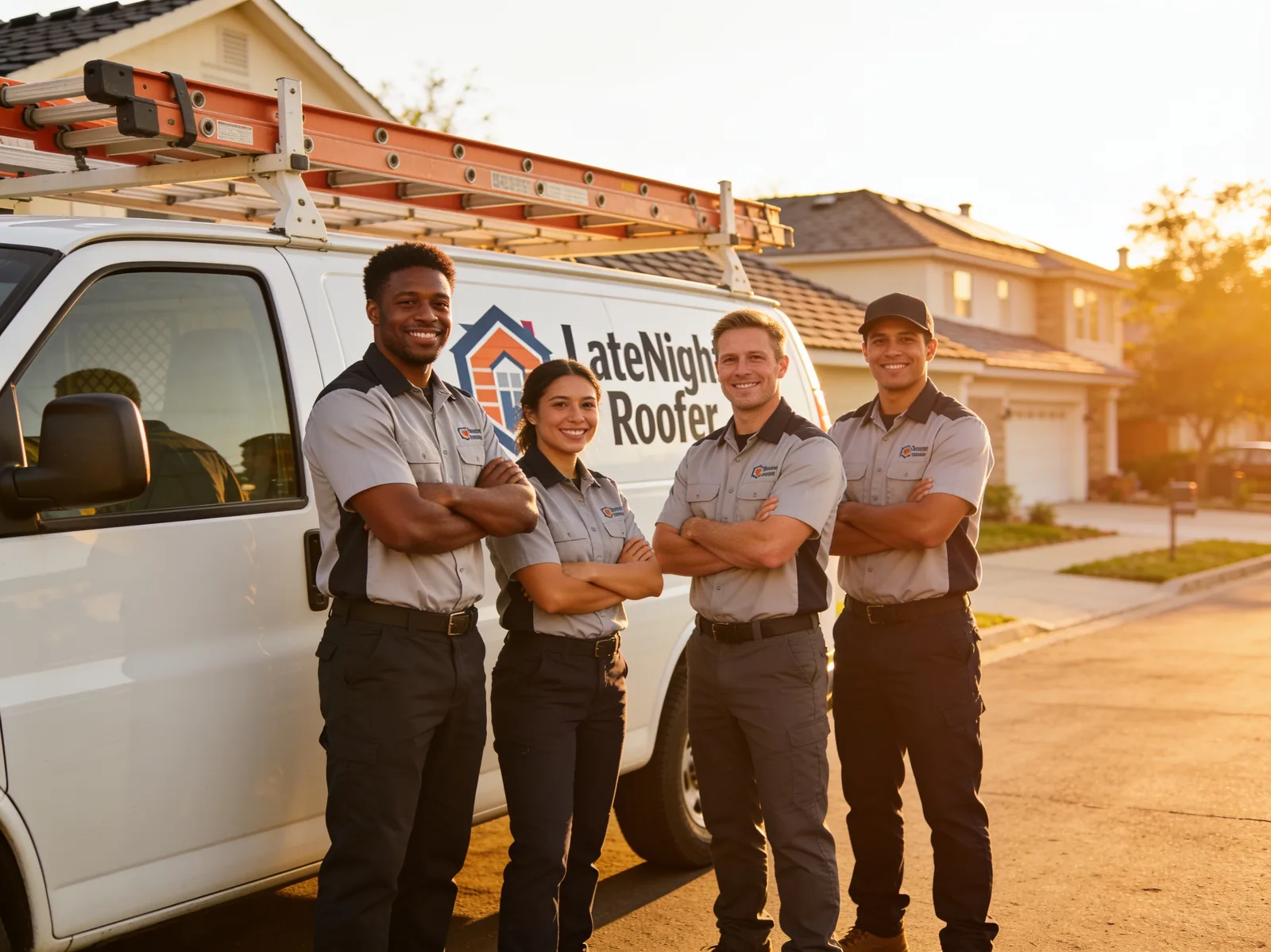 Emergency Roof Repair company in Irwin, IA